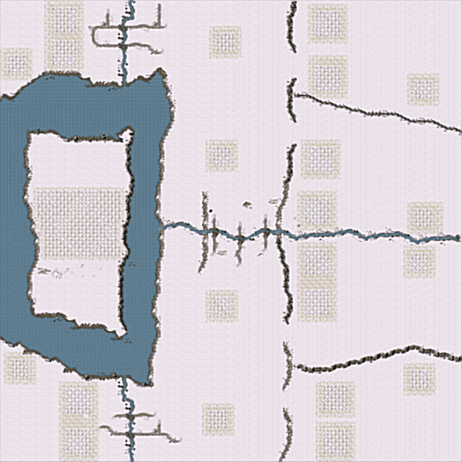Arno´s map