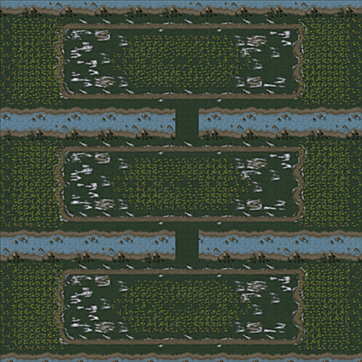 MiniWarZ -#14- Terminal Lane (2-6 Players)