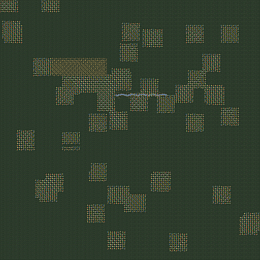 MU FIRIST MAP