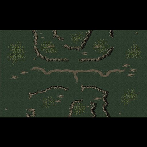 Pinch Point