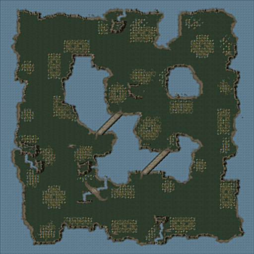 RAP Path Beyond 2v2