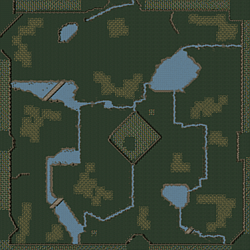 Diamond Mountain v2.0