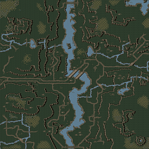 Grave digger canyon