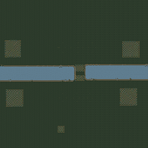 Siege Barrier MK01D