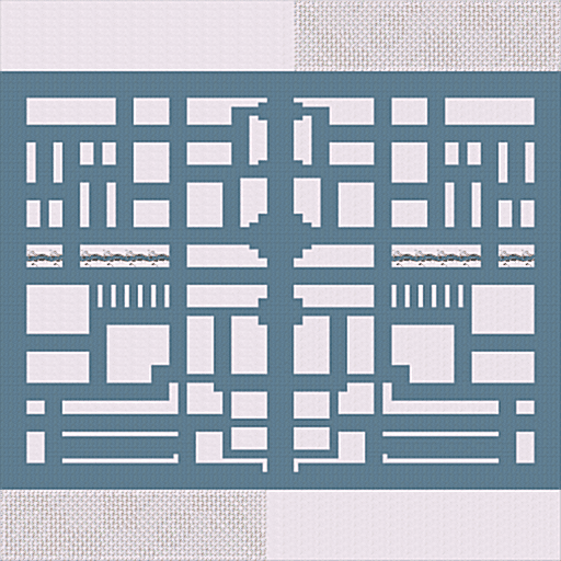 WaterWonderMaze
