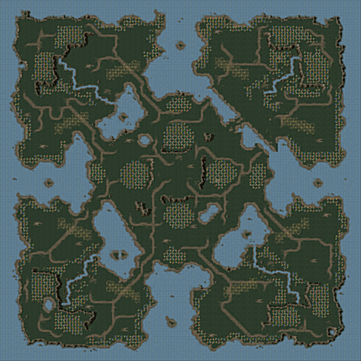 Clover Bay 2
