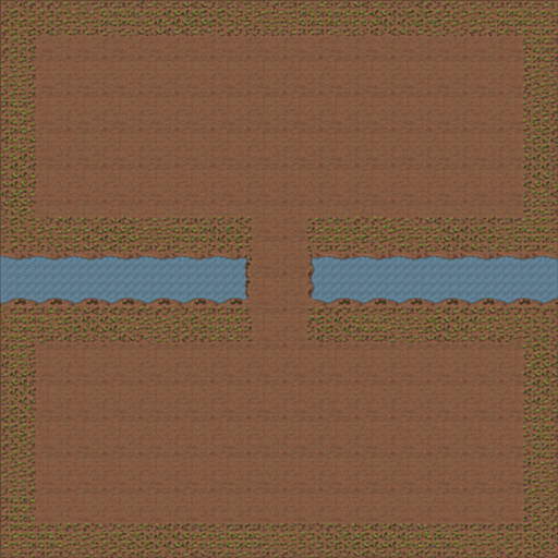 Spinos Battle Map 1 (3v3 co-op 6v6)