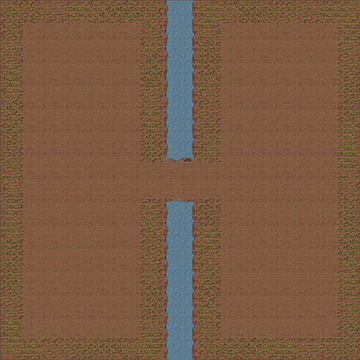 Spinos Battle Map 2 (3v3 co-op 6v6)