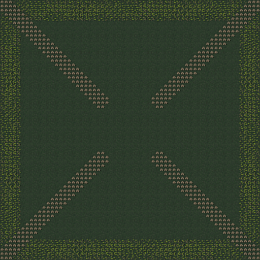 Spinos Battle Map 4 (4v4)