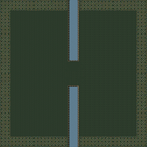 Spinos Battle Map 2 (4v4 co-up 8v8)