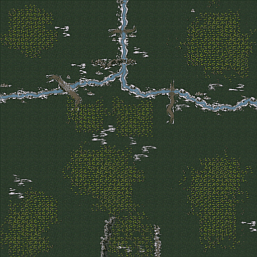 A River Runs Through It