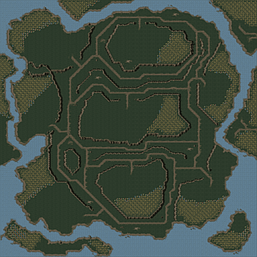 LM-Island Wars
