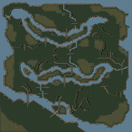 LM-Snake Rivers
