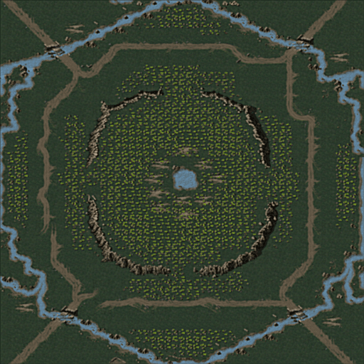 Broken Bridges (HELI)