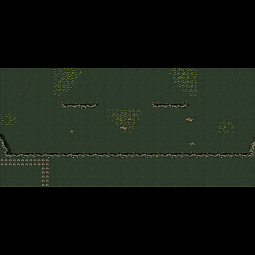 Infantry and vehicles 1v1 no MCV mk.1 (does not work)