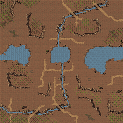 Deathly Shallows