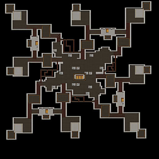 Subterranean Warfare