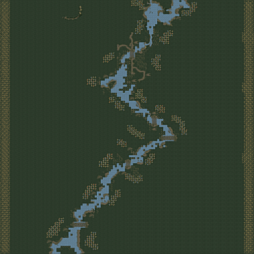 The Snake River