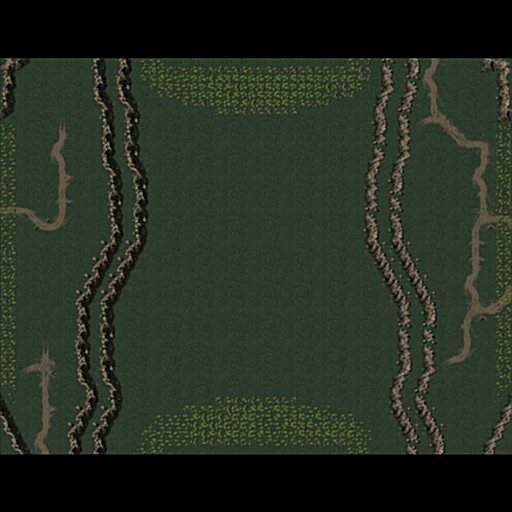 Hospital Lowlands 3vs3 1.0