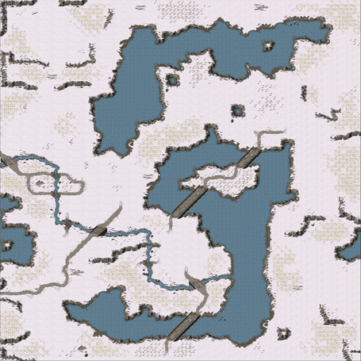 Coastal Influence Deluxe (4-6)