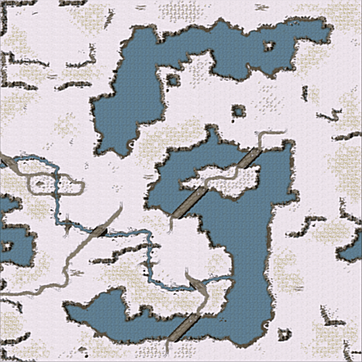Coastal Influence Deluxe (4-6)