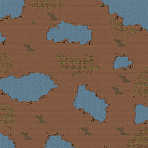 Dangerous Waters