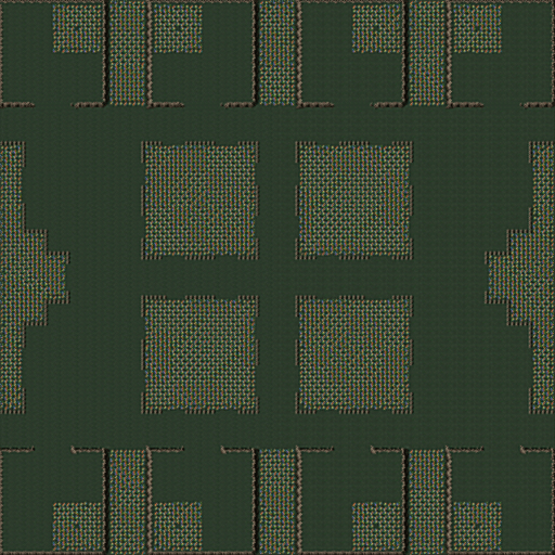 Spinos Battle Map 5 (8v8)