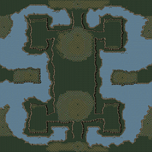 Tournament Defense 1