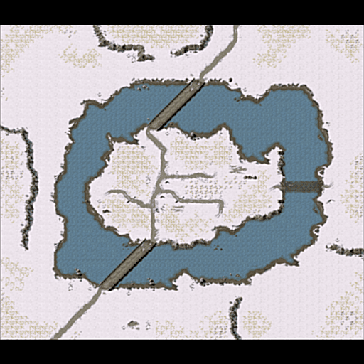Middle Mayhem Deluxe (2-4)