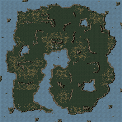 Marooned II Deluxe (4-6)