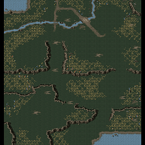 TD Emerald Highlands Deluxe (6-8)