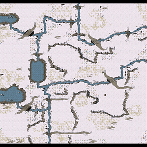 TD Winter Wonderland Deluxe (4-7)