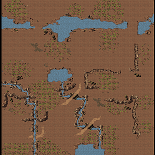 Sand Trap Deluxe