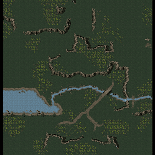 Lost Arena Deluxe