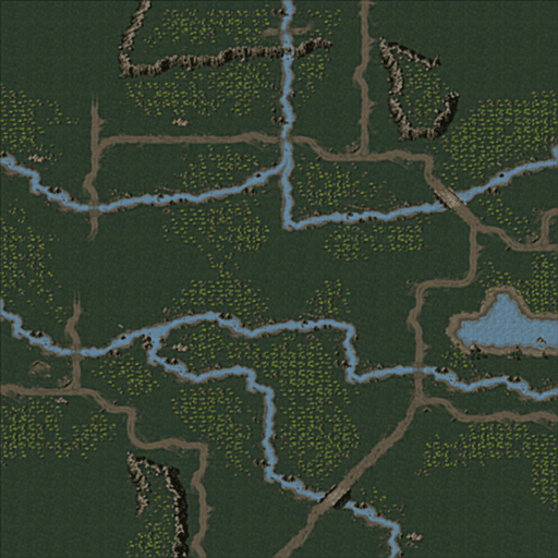 River Raid Deluxe