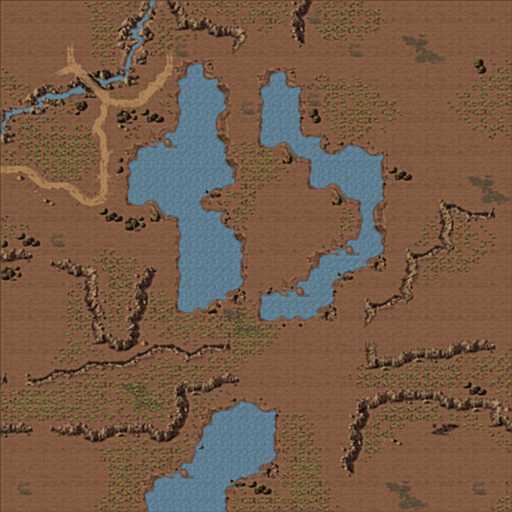 Lakefront Clash Deluxe