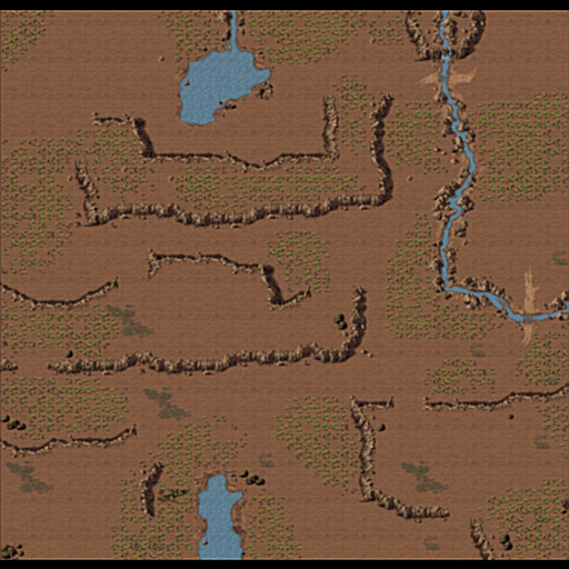 Desert Madness Deluxe