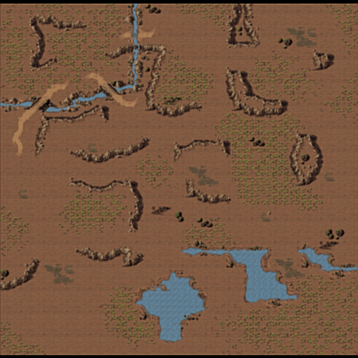 Red Sands Deluxe
