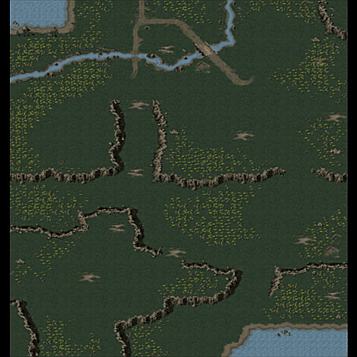 Emerald Highlands Deluxe
