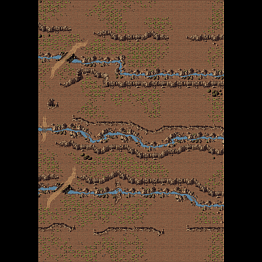 Straight and Narrow Deluxe