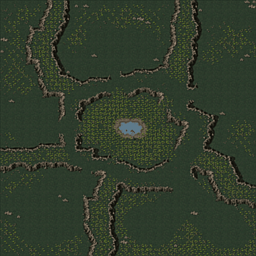 Tiberium Garden Deluxe