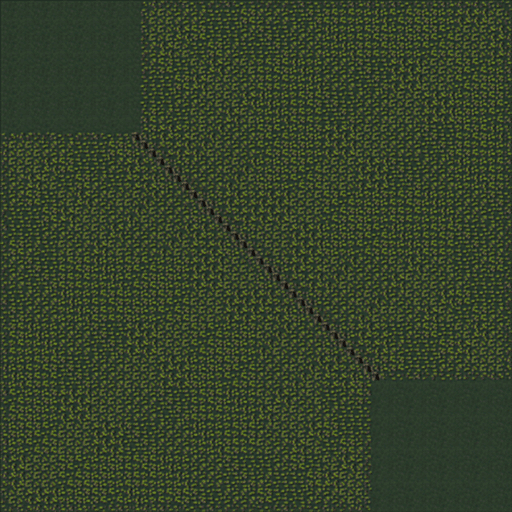 my map 28