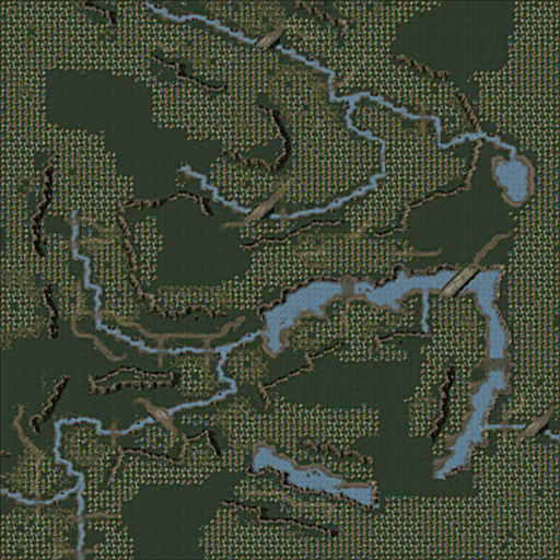 Entrenched 4