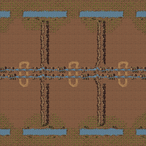 River Divide (TD)