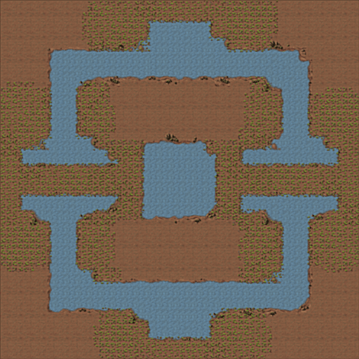 Separate Zones (TD)