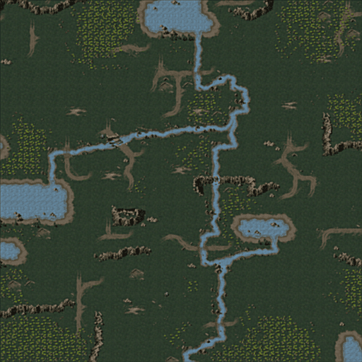 Overgrowth