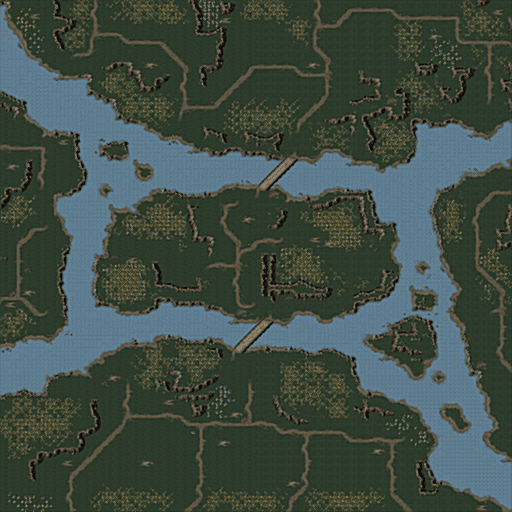 Riparian (Mega)