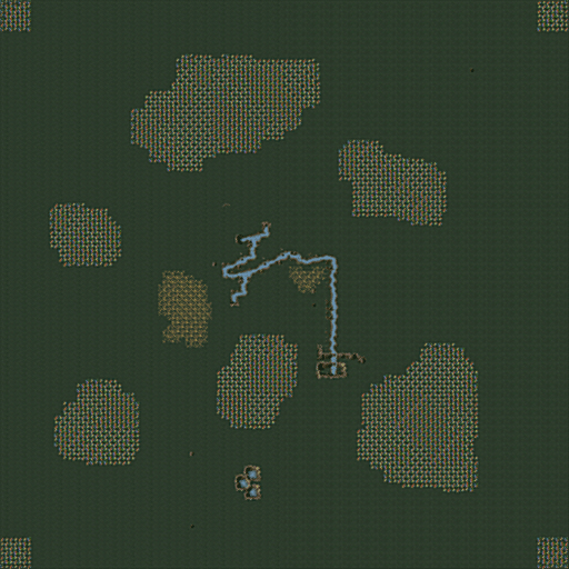 battle arena