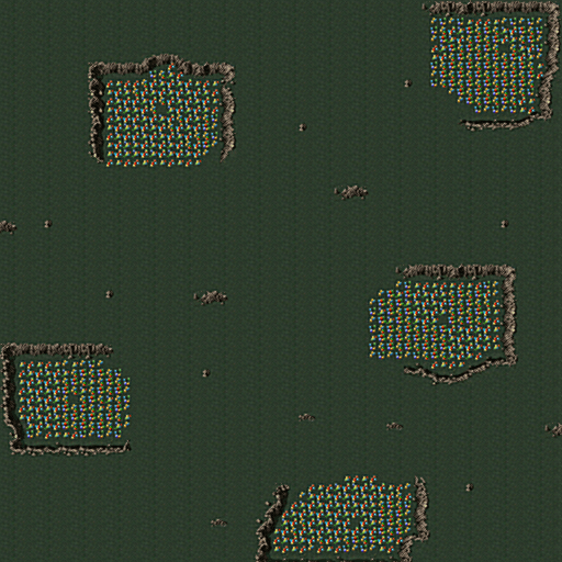 Diamond Mines