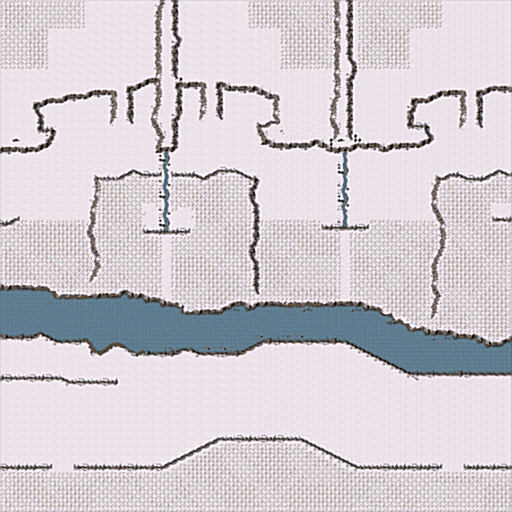 Enemy Zone